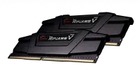 G.Skill | Ripjaws V | 32 GB | DDR4 | 3600 MHz | PC/server | Registered No | ECC No