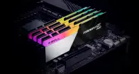 G.Skill | Trident Z Neo | 32 GB | DDR4 | 3600 MHz | PC/server | Registered No | ECC No