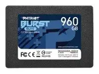 PATRIOT Burst Elite 960GB SATA 3 2.5Inch