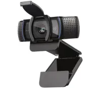 LOGI C920e HD 1080p Webcam - BLK - WW