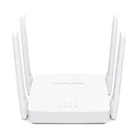 Wireless N Router | MW305R | 802.11n | 300 Mbit/s | 10/100 Mbit/s | Ethernet LAN (RJ-45) ports 3 | Mesh Support No | MU-MiMO No | No mobile broadband | Antenna type 3xFixed | No