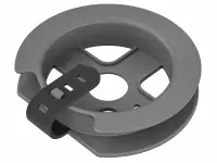 LOGI Rally Mic Pod table mount – pilt 3