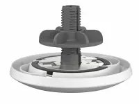 LOGI Rally Mic Pod table mount – pilt 4