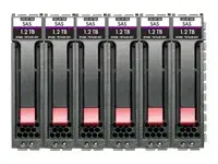 HPE MSA HDD 14.4TB 2.5inch SAS 12G EpBdl