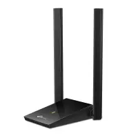 TP-LINK | Archer | 2×External | T4U Plus | 2.4GHz/5GHz | 400+867 Mbit/s – pilt 12