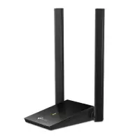 TP-LINK | Archer | 2×External | T4U Plus | 2.4GHz/5GHz | 400+867 Mbit/s