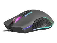 Fury | Gaming Mouse | Fury Scrapper | Gaming Mouse | Wired | Optical | Black | Yes