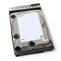 Dell | 12TB 7.2K RPM SATA 6Gbps 512e 3.5in Hot-plug Hard Drive, CK | 7200 RPM | 12000 GB | Hard drive | Hot-swap