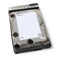 Dell | 12TB 7.2K RPM SATA 6Gbps 512e 3.5in Hot-plug Hard Drive, CK | 7200 RPM | 12000 GB | Hard drive | Hot-swap – pilt 3