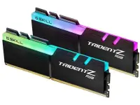 G.Skill | Trident Z RGB (For AMD) | 16 GB | DDR4 | 3600 MHz | PC/server | Registered No | ECC No