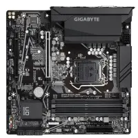 GIGABYTE Z590M LGA1200 DDR4 6xSATA 2xM.2