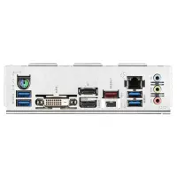 GIGABYTE Z590M LGA1200 DDR4 6xSATA 2xM.2