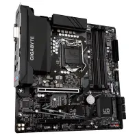 GIGABYTE Z590M LGA1200 DDR4 6xSATA 2xM.2