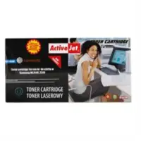 Action ActiveJet AT-1640N Toner Cartridge, Black