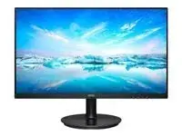 PHILIPS 222V8LA/00 21.5inch VA LCD FHD