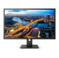 Philips | LCD monitor with PowerSensor | 325B1L/00 | 31.5 " | IPS | QHD | 16:9 | 75 Hz | 4 ms | 2560 x 1440 pixels | 250 cd/m² | Audio output | HDMI ports quantity 2 | Black – pilt 10
