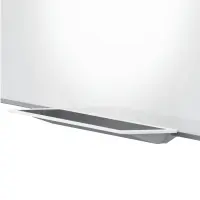 Magnettahvel Nobo Impression Pro 240x120 cm