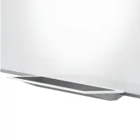 Magnettahvel Nobo Impression Pro emailitud, 70" laiekraan, 155x87 cm