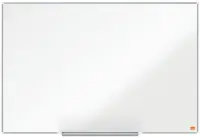 Magnettahvel Nobo Impression Pro emailitud, 90x60 cm