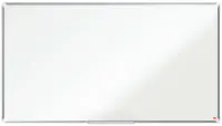 Magnettahvel Nobo Premium Plus emailitud, 70' laiekraan, 155x87 cm