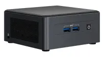 Intel NUC 11 Pro UCFF Must i5-1135G7