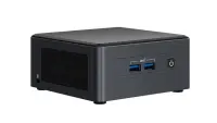 Intel NUC 11 Pro UCFF Must i5-1135G7