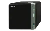 QNAP TS-453D-8G 4-bay NAS J4125 QC 2Ghz
