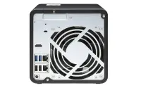 QNAP TS-453D-8G 4-bay NAS J4125 QC 2Ghz