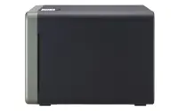 QNAP TS-453D-8G 4-bay NAS J4125 QC 2Ghz