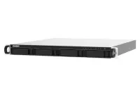 QNAP TS-432PXU-RP NAS Püstik (1U) Ethernet LAN Must Alpine AL-324