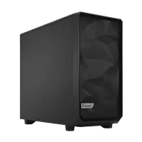 Fractal Design | Meshify 2 | ATX | Black Solid – pilt 2