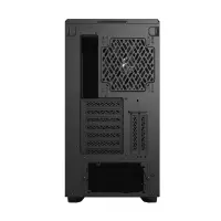 Fractal Design | Meshify 2 | ATX | Black Solid – pilt 3