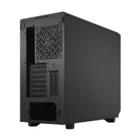 Fractal Design | Meshify 2 | ATX | Black Solid – pilt 8