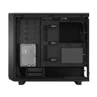 Fractal Design | Meshify 2 | ATX | Black Solid – pilt 10