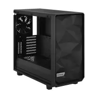 Fractal Design | Meshify 2 | ATX | Black Solid – pilt 12