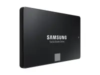 Samsung 870 EVO 1 TB 2.5" Jada ATA III V-NAND MLC – pilt 3