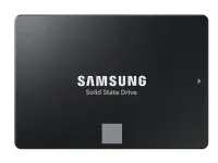 Samsung | SSD | 870 EVO | 1000 GB | SSD form factor 2.5" | Solid-state drive interface SATA III | Read speed 560 MB/s | Write speed 530 MB/s