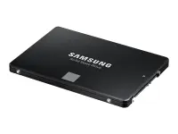 Samsung 870 EVO 1 TB 2.5" Jada ATA III V-NAND MLC – pilt 5