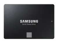 Samsung 870 EVO 1 TB 2.5" Jada ATA III V-NAND MLC – pilt 14