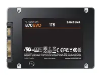 Samsung 870 EVO 1 TB 2.5" Jada ATA III V-NAND MLC – pilt 15