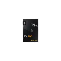 Samsung 870 EVO 250 GB 2.5" Jada ATA III V-NAND MLC – pilt 5