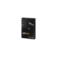 Samsung 870 EVO 250 GB 2.5" Jada ATA III V-NAND MLC – pilt 13