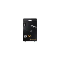 Samsung 870 EVO 250 GB 2.5" Jada ATA III V-NAND MLC – pilt 15