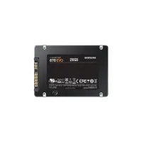 Samsung 870 EVO 250 GB 2.5" Jada ATA III V-NAND MLC – pilt 17
