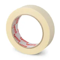 Maalriteip Spino, 25mm x 50m (kogus 2 tükki)