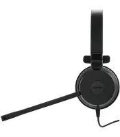 JABRA Evolve 20 MS stereo Headset on-ear