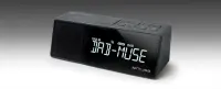 Muse | M-172 DBT | Alarm function | NFC features | Black