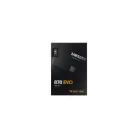 Samsung 870 EVO 2 TB 2.5" Jada ATA III V-NAND MLC – pilt 3
