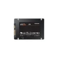 Samsung 870 EVO 2 TB 2.5" Jada ATA III V-NAND MLC – pilt 7