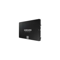 Samsung 870 EVO 2 TB 2.5" Jada ATA III V-NAND MLC – pilt 19